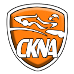 Cup Karts North America logo link